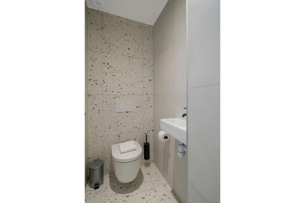 41.Appart 4Pers#1 Bedroom #Pere Lachaise #Nation Parigi Esterno foto
